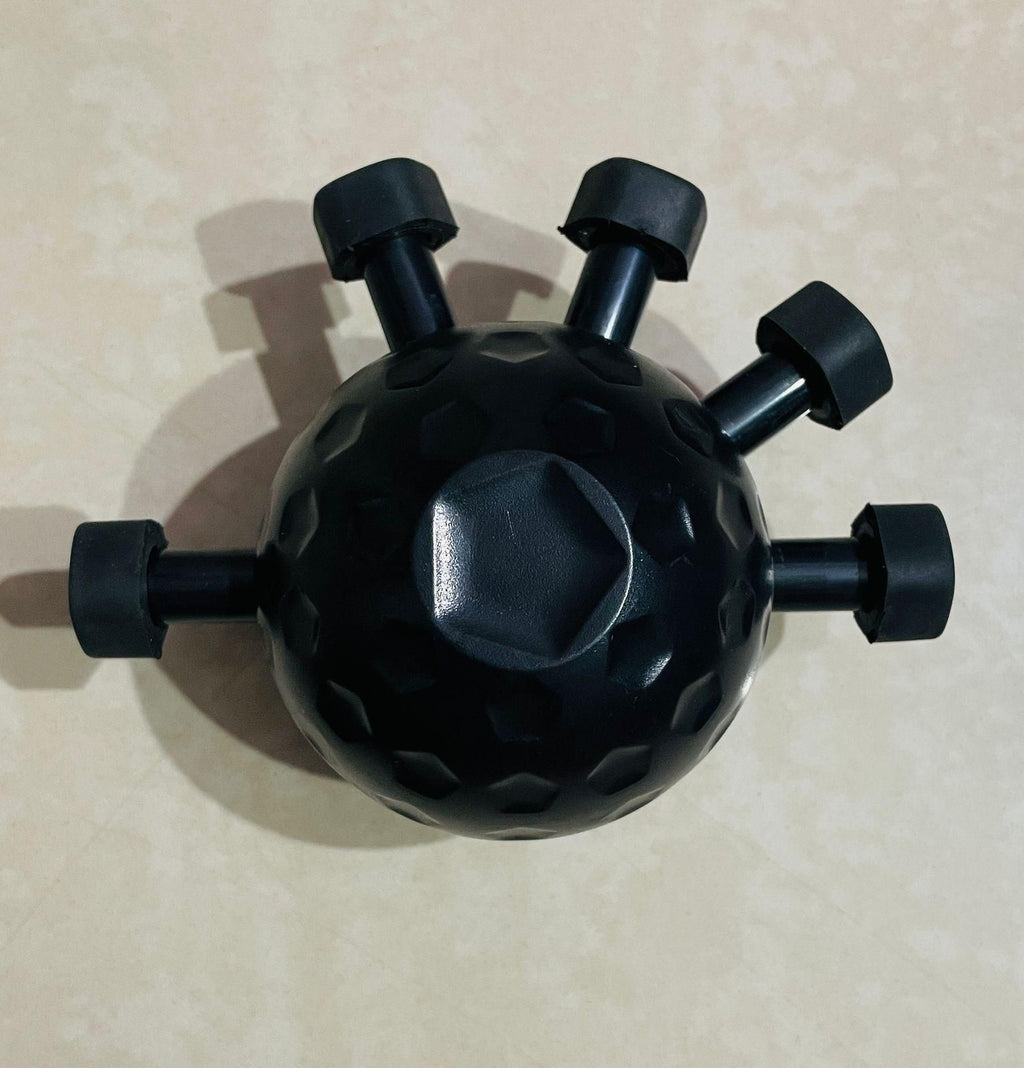 Finger & Hand Strengthener Grip Precision Training Tool