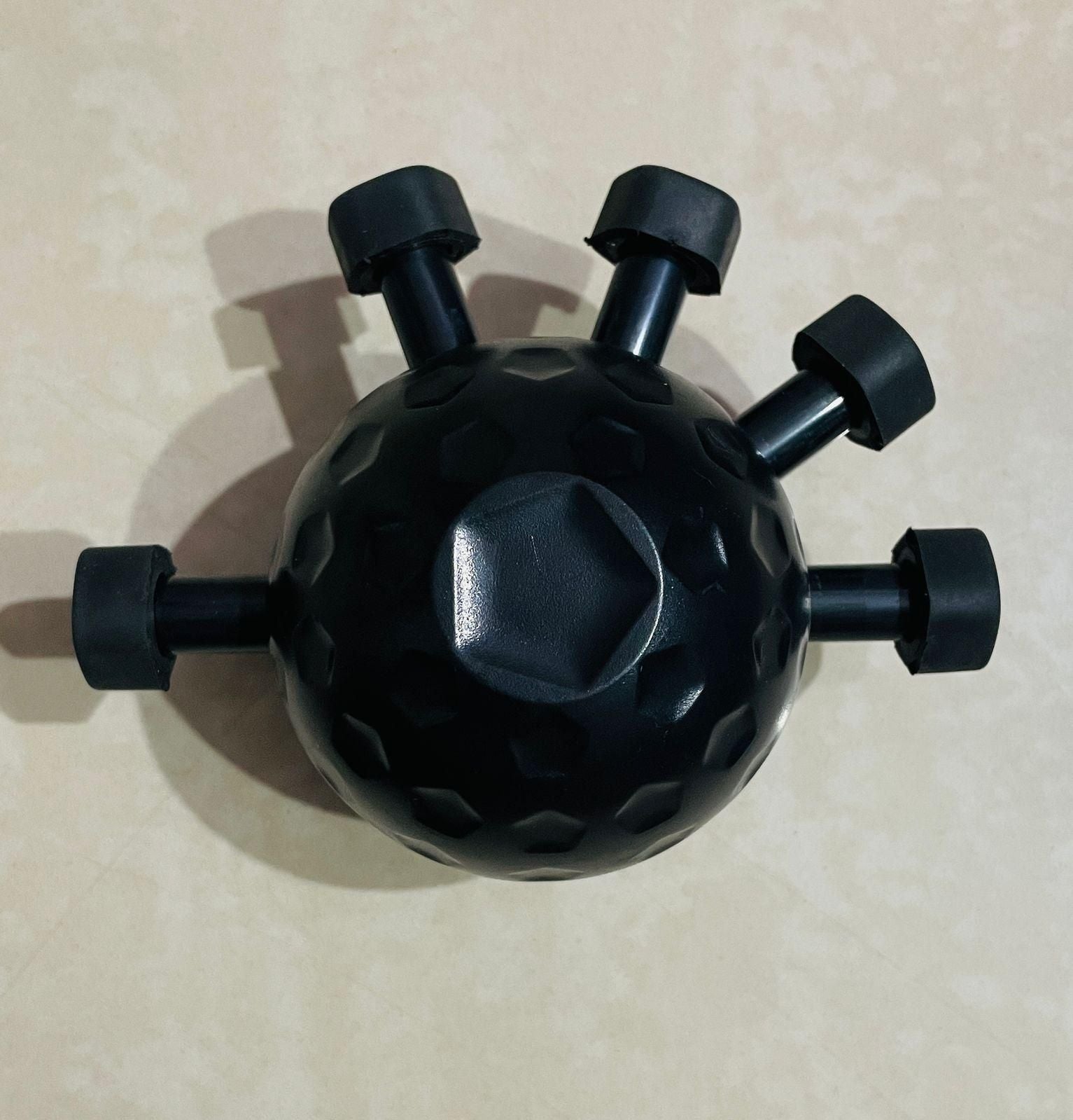 Finger & Hand Strengthener Grip Precision Training Tool