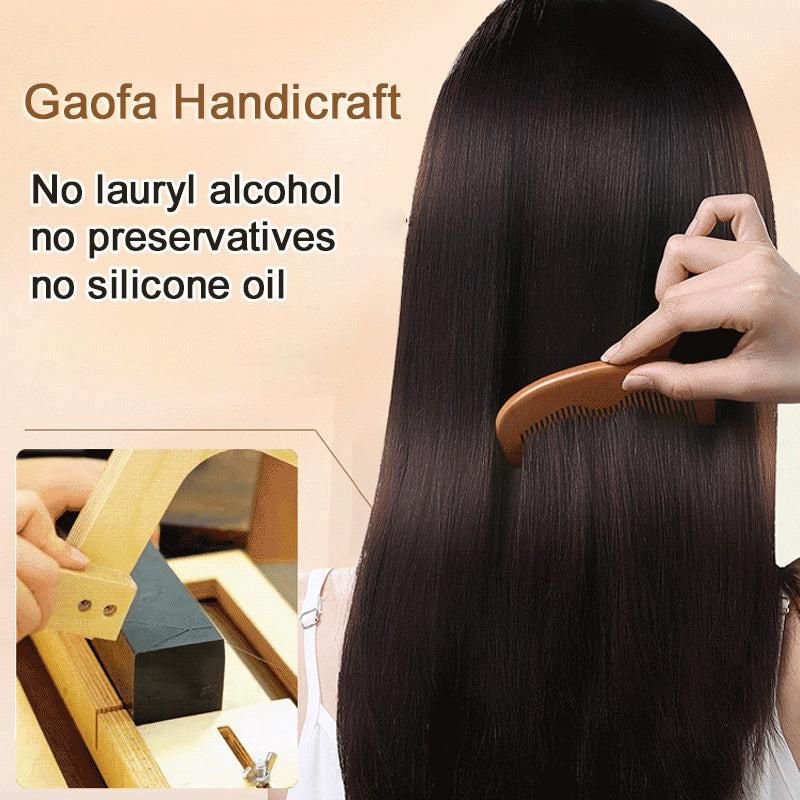 Polygonum Cleansing Shampoo Bar Herbal Hair Cleanser | Pack of 2