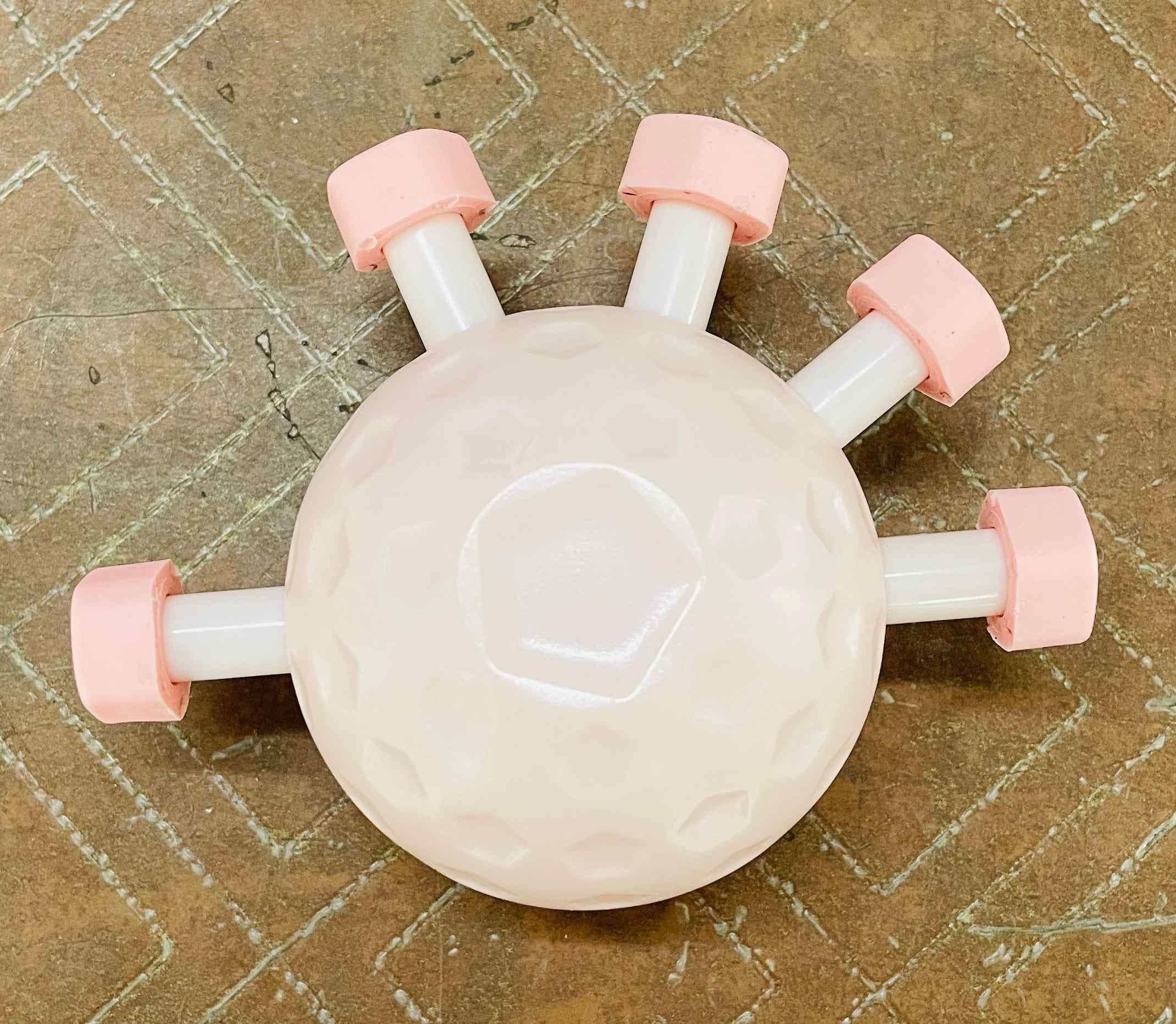 Finger & Hand Strengthener Grip Precision Training Tool