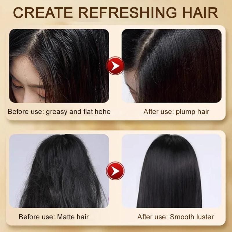 Polygonum Cleansing Shampoo Bar Herbal Hair Cleanser | Pack of 2