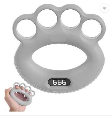 RB Hand Grip Strengthener Effective Strength Training Tool