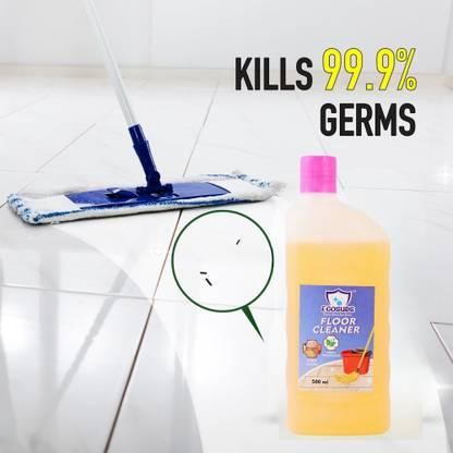 Ecosuds™ Floor Cleaner Liquid 500 ml | Pack of 1