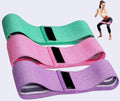 CurveLift™ Fabric Resistance Bands Booty & Leg Toning for Women