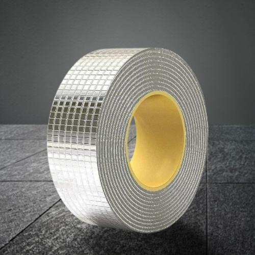 Aluminium Foil Waterproof Sealing Tape – Pack of 2