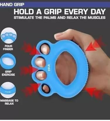 RB Hand Grip Strengthener Effective Strength Training Tool
