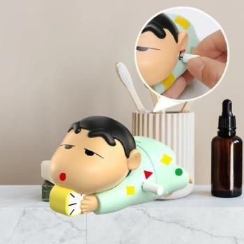 Shinchan Moving Toy Action & Fun Play Toy