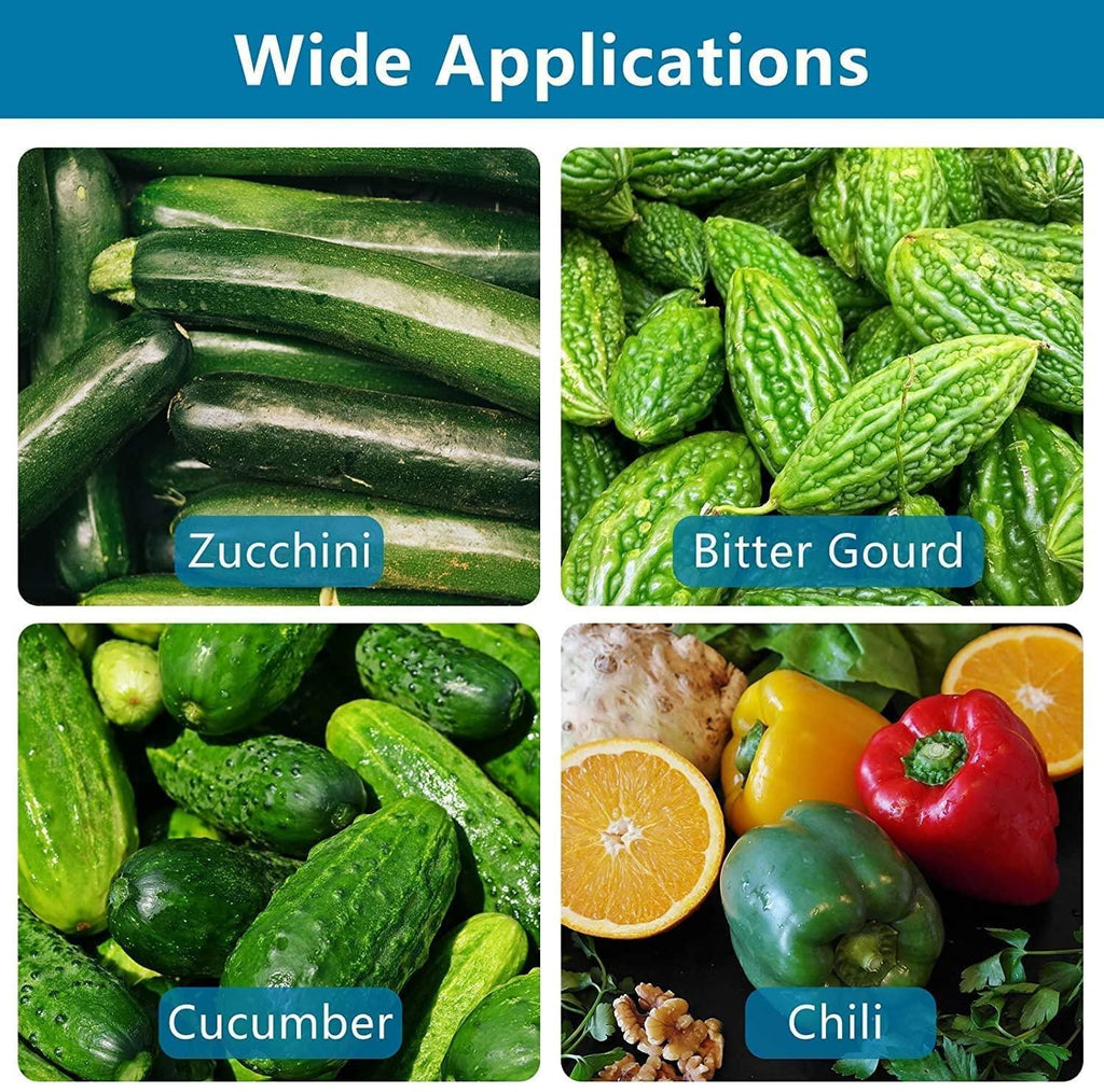 Fruit & Vegetable Corer Removal Tool