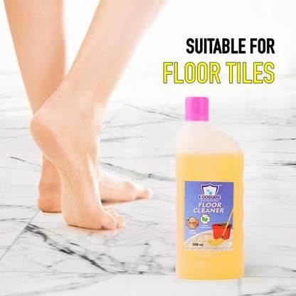 Ecosuds™ Floor Cleaner Liquid 500 ml | Pack of 1