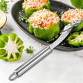 Fruit & Vegetable Corer Removal Tool