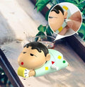 Shinchan Moving Toy Action & Fun Play Toy