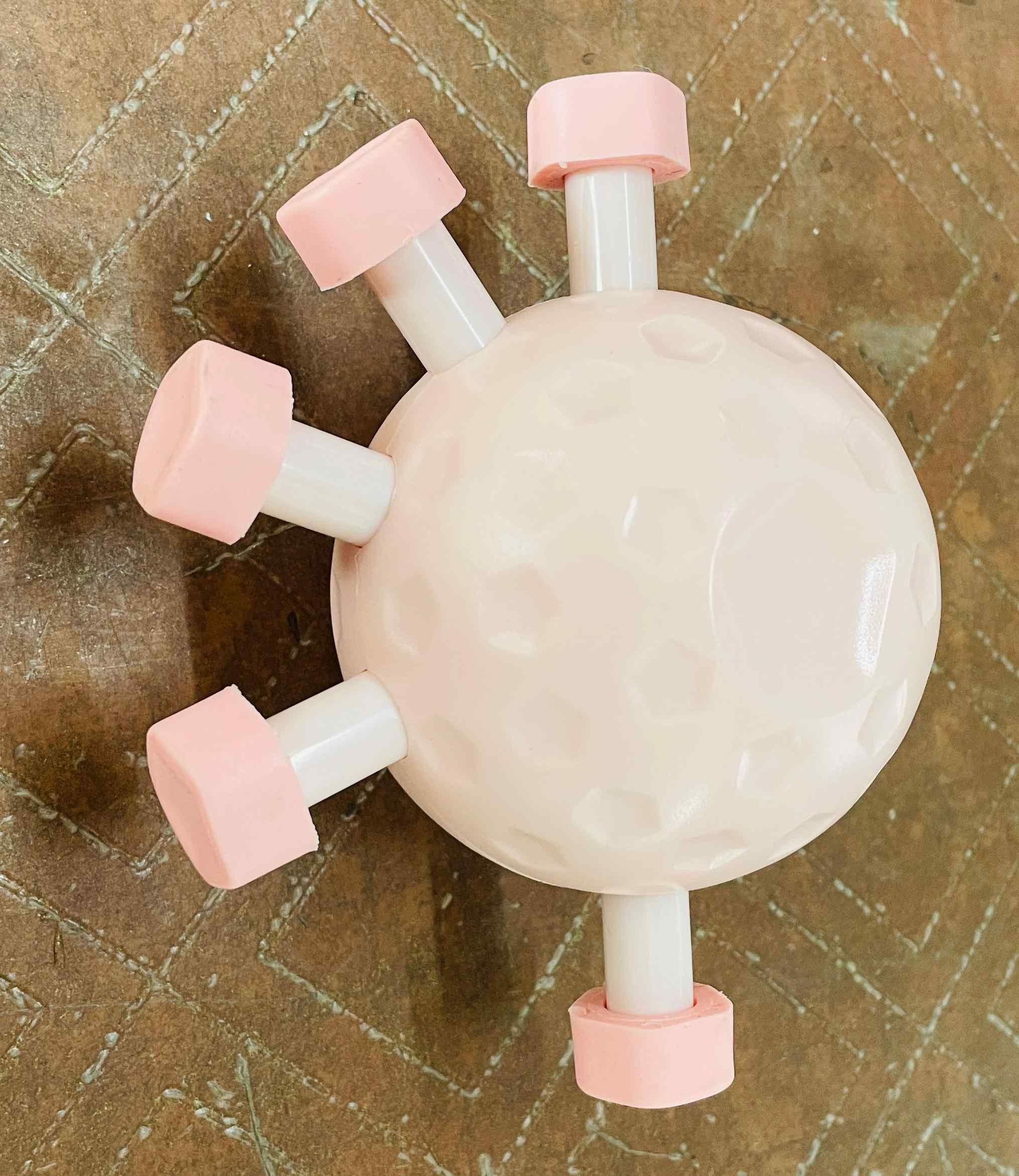 Finger & Hand Strengthener Grip Precision Training Tool