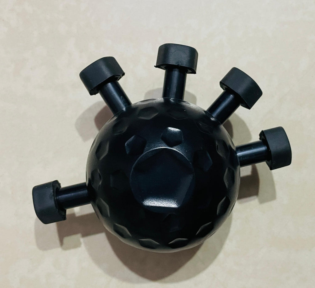 Finger & Hand Strengthener Grip Precision Training Tool