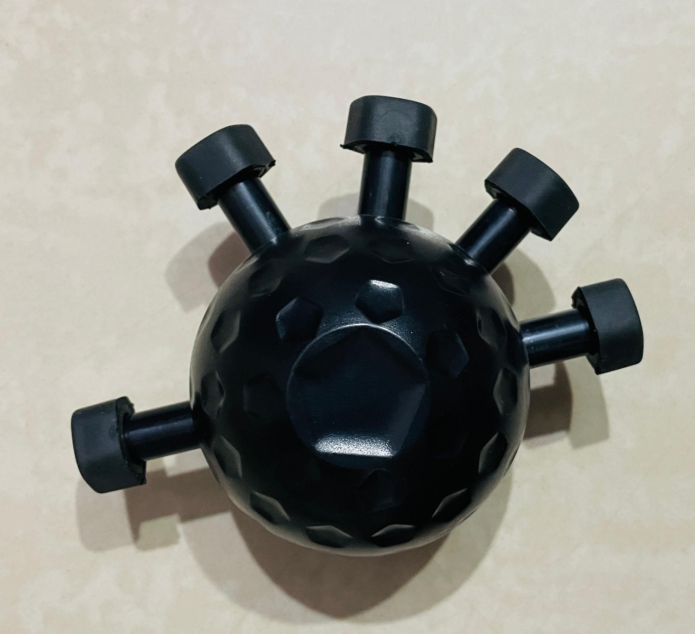 Finger & Hand Strengthener Grip Precision Training Tool